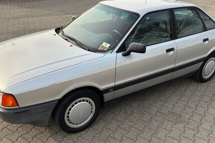 Audi 80 143.000 km 3.250 &euro; Willich 47877