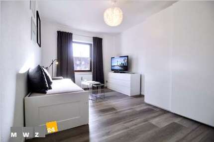 Zimmer Düsseldorf Stadtbezirk 3 - 2 Zimmer, 1.100&euro; | Angebot:27163930