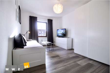 Zimmer Düsseldorf Stadtbezirk 3 - 2 Zimmer, 1.100&euro; | Angebot:27163930