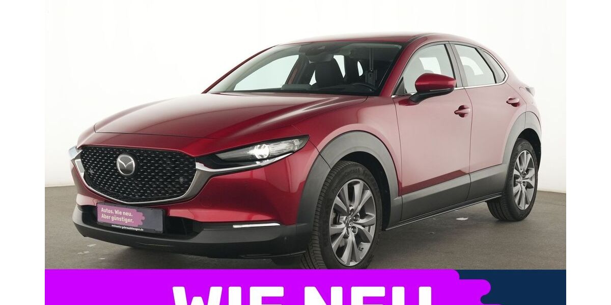 Mazda CX-30 20.660 km 21.879 &euro; Neuss 41460