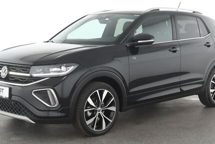 VW T-Cross 20.400 km 24.845 &euro; Düsseldorf 40233
