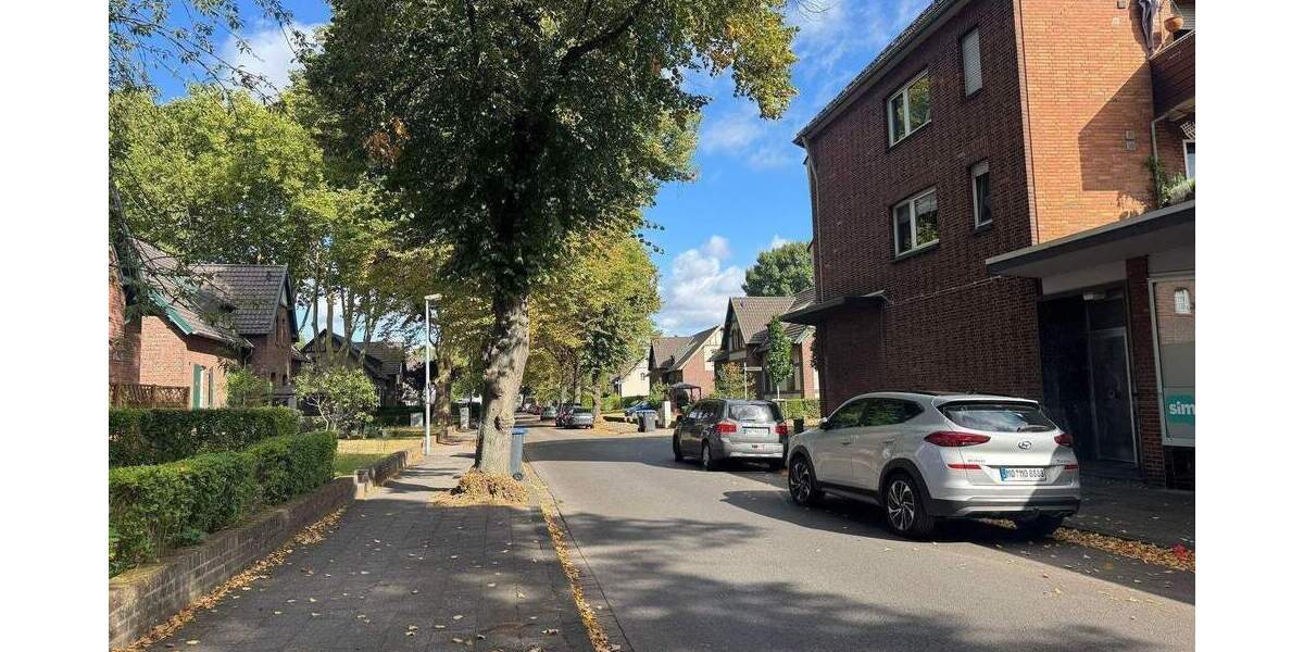 Mehrfamilienhaus, Wohnhaus Moers Meerbeck - 2 Zimmer, 408 m&sup2;, 650.000&euro; | Angebot:25249492