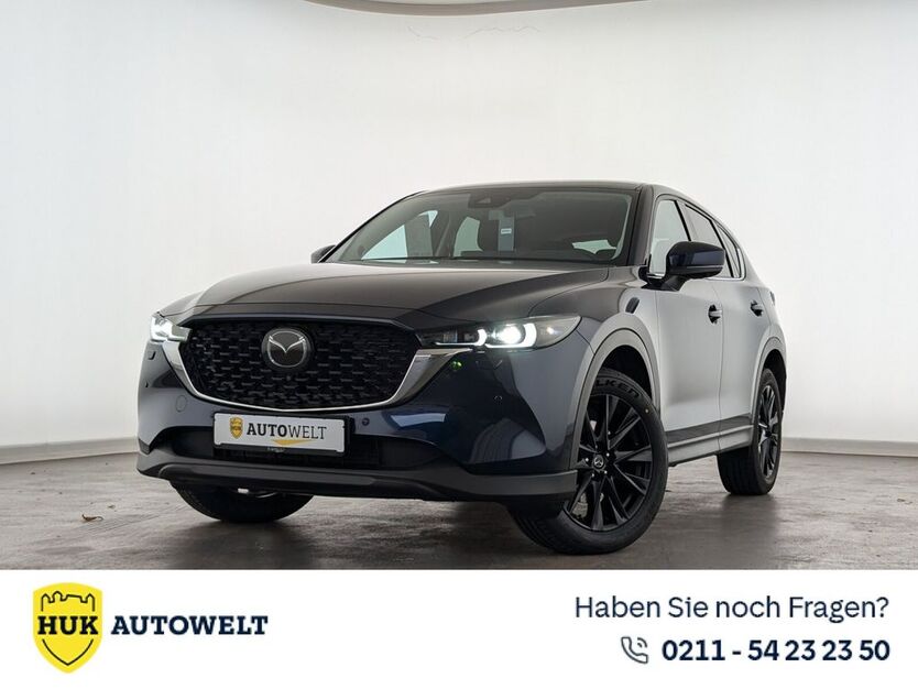 Mazda CX-5 84.300 km 24.660 € Düsseldorf 40599
