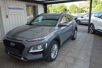 Hyundai KONA 46.600 km 14.950 &euro; Langenfeld 40764