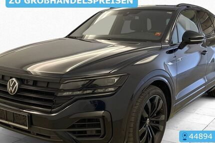 VW Touareg 102.659 km 49.995 € Krefeld 47829