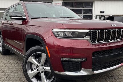 Jeep Grand Cherokee 58.200 km 51.800 &euro; Krefeld 47805