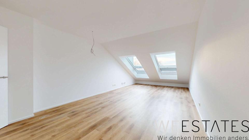 Einfamilienhaus Düsseldorf Stadtbezirk 8 - 4 Zimmer, 129 m&sup2;, 2.150&euro; | Angebot:26364646