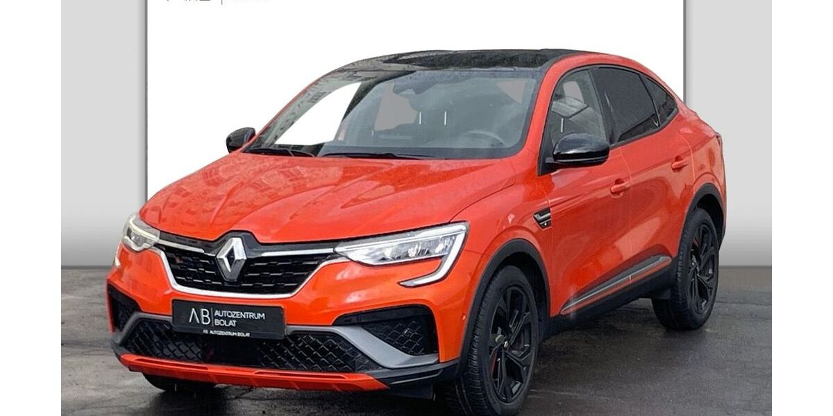 Renault Arkana 33.334 km 20.900 &euro; Solingen/NRW 42655