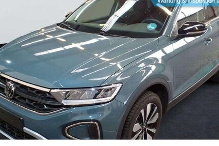 VW T-Roc 22.168 km 21.860 &euro; Moers 47441