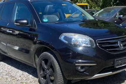 Renault Koleos 240.000 km 3.450 &euro; Mönchengladbach 41179