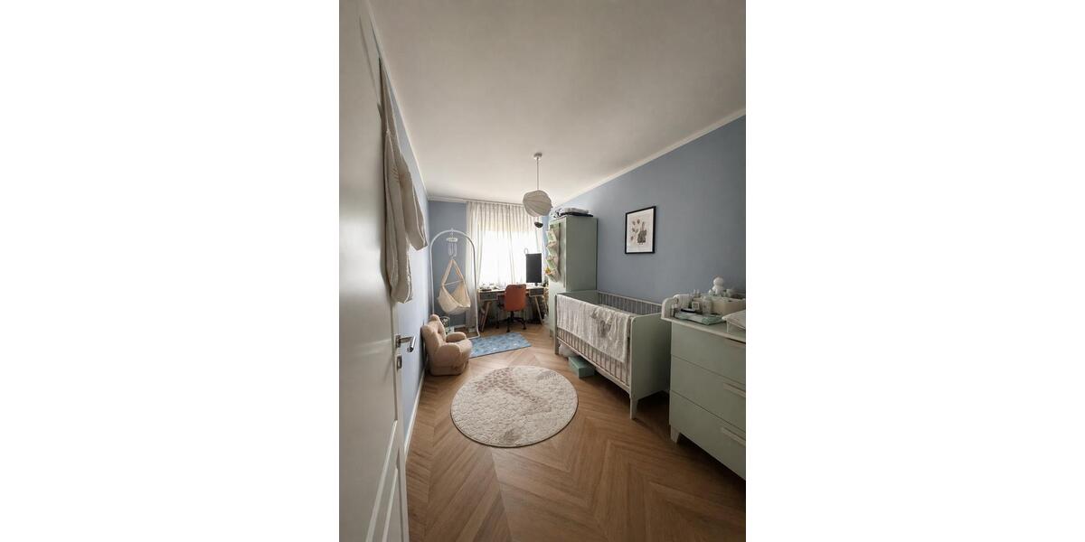 Etagenwohnung Düsseldorf Stadtbezirk 5 - 3 Zimmer, 80 m&sup2;, 590.000&euro; | Angebot:26820916