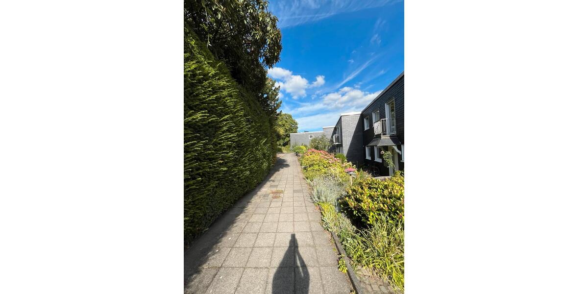 Familienidyll in Solingen Gräfrath ohne Maklergebühren von Privat 4 zimmer