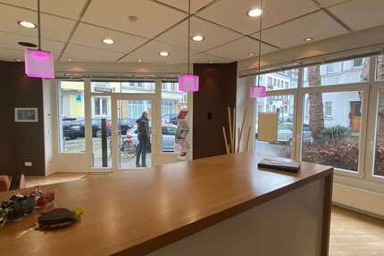 Einzelhandel in Düsseldorf 1.495 € 50 m²