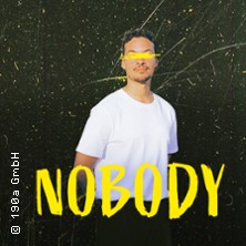 Aurel Mertz - Nobody