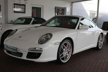 Porsche 997
