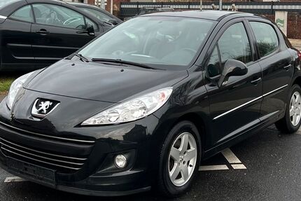 Peugeot 207 197.000 km 2.790 &euro; Mönchengladbach 41238