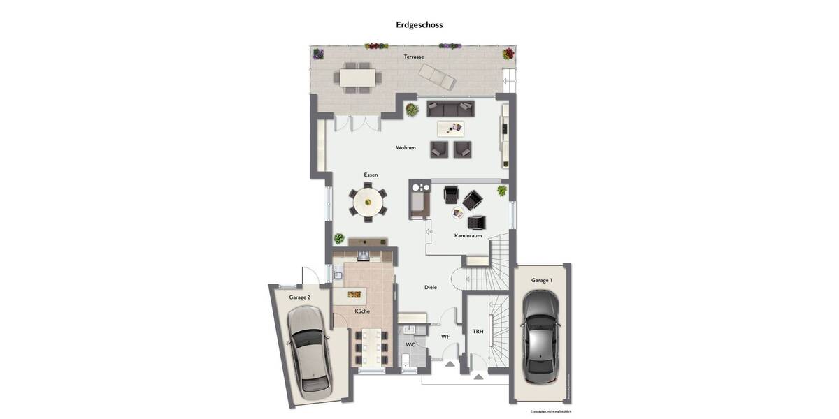 Mehrfamilienhaus, Wohnhaus Leverkusen Lützenkirchen - 5 Zimmer, 193 m&sup2;, 580.000&euro; | Angebot:26220690