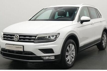 VW Tiguan 118.581 km 19.680 &euro; Leverkusen 51379