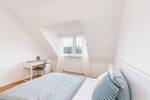 Etagenwohnung Düsseldorf Wersten - 2 Zimmer, 42 m&sup2;, 189.000&euro; | Angebot:26500057