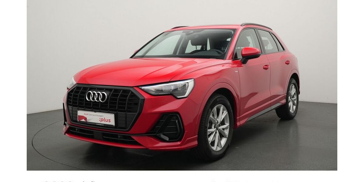 Audi Q3 26.982 km 30.488 &euro; Leverkusen 51373