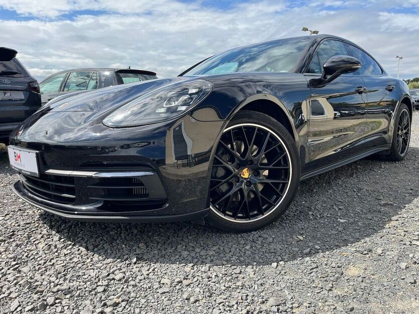Panamera