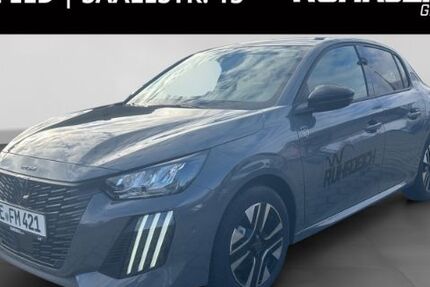 Peugeot 208 6.000 km 19.990 &euro; Duisburg 47059