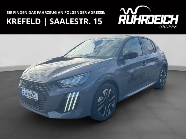 Peugeot 208 6.000 km 19.990 &euro; Duisburg 47059