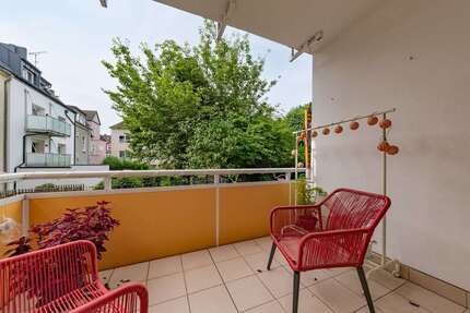 Wohnung zum Kaufen in Essen 179.000 € 47 m²