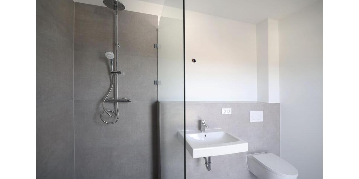 Neubauerstbezug! Penthouse mit Dachterrassen und Weitblick! 3 zimmer