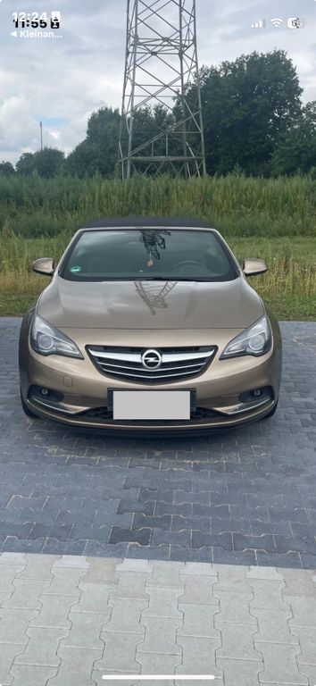 Cascada