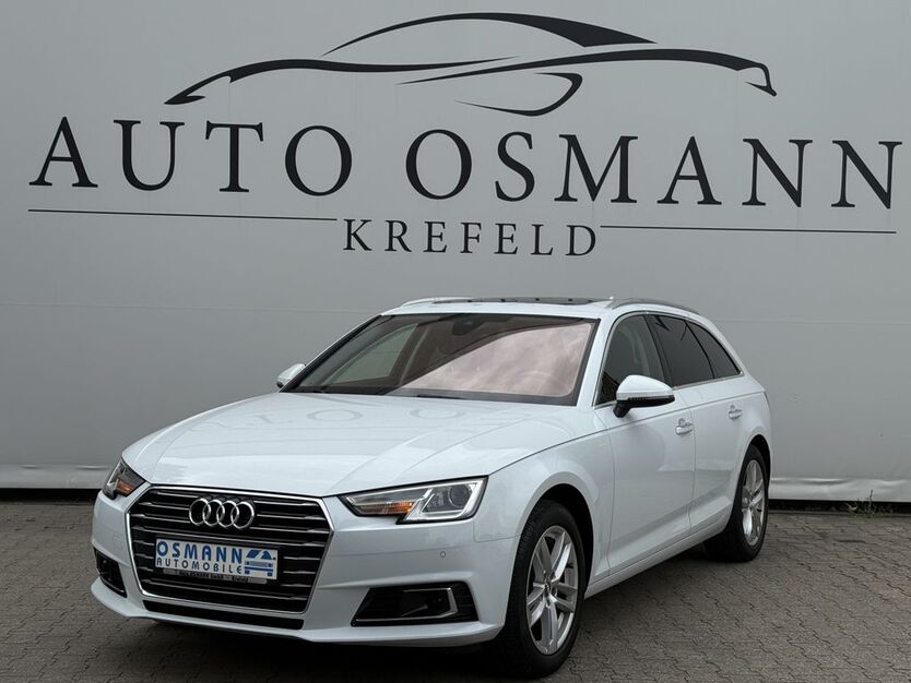 Audi A4 157.000 km 14.950 € Krefeld 47805