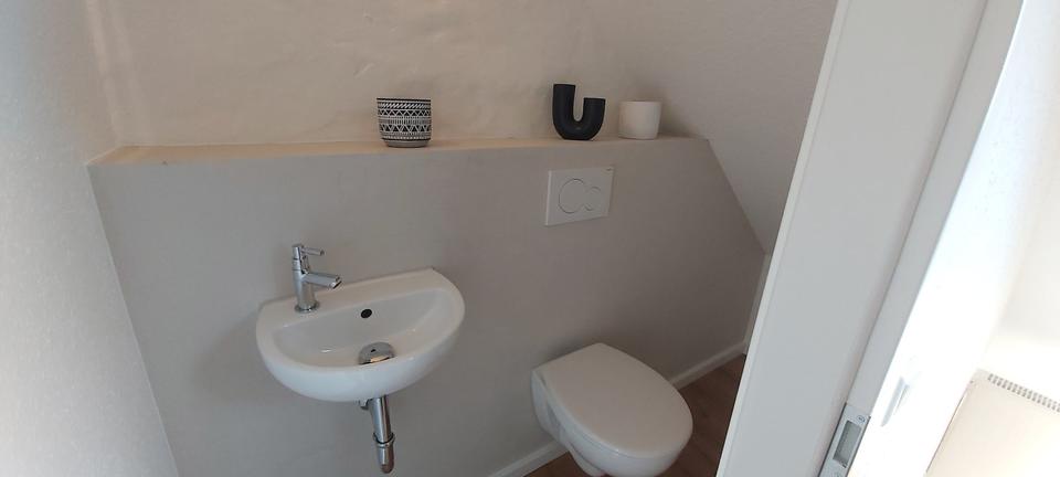 Hobby-Kreativraum zu vermieten – keine Wohnnutzung 1 zimmer