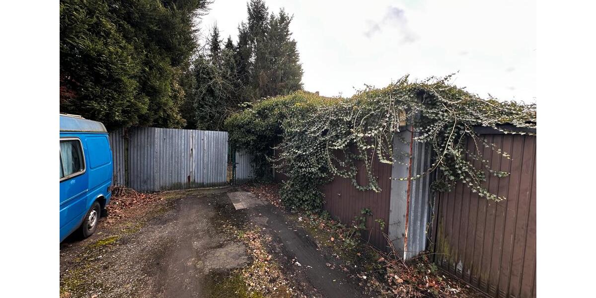 Garagen / Stellplätze Düsseldorf Heerdt - 120&euro; | Angebot:26327125