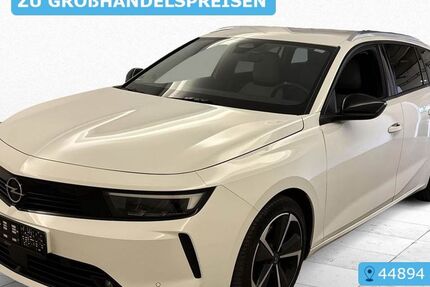 Opel Astra 103.326 km 13.707 &euro; Krefeld 47829
