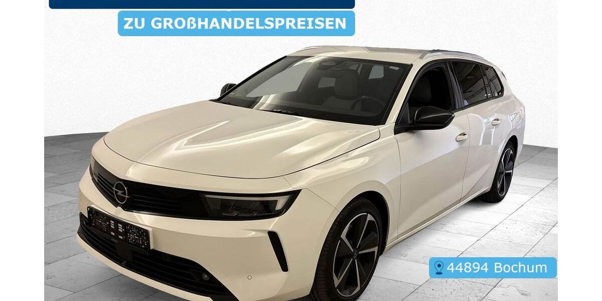Opel Astra 103.326 km 13.707 &euro; Krefeld 47829