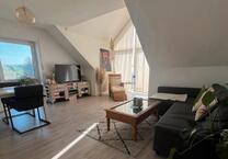 Schöne 2 Zimmer Wohnung in Dülken