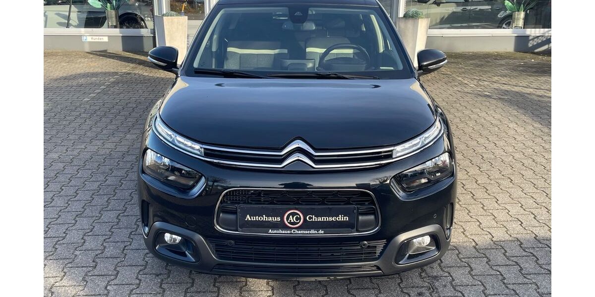 Citroen C4 Cactus 100.944 km 8.480 &euro; Viersen 41748