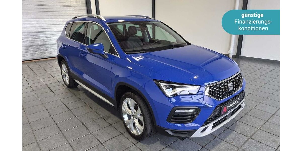 Cupra Ateca 39.713 km 27.990 &euro; Wuppertal 42287