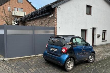 Eigentumswohnung über 2 Etagen seperater Eingang 3 zimmer