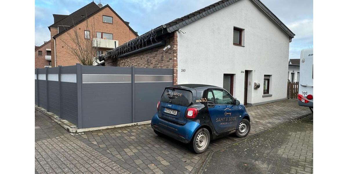 Eigentumswohnung über 2 Etagen seperater Eingang 3 zimmer