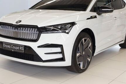 Skoda Enyaq 7.500 km 55.490 &euro; Solingen 42651