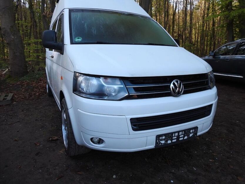 T5 Transporter