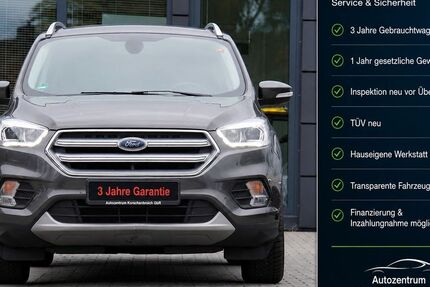 Ford Kuga 87.000 km 12.980 &euro; Korschenbroich 41352