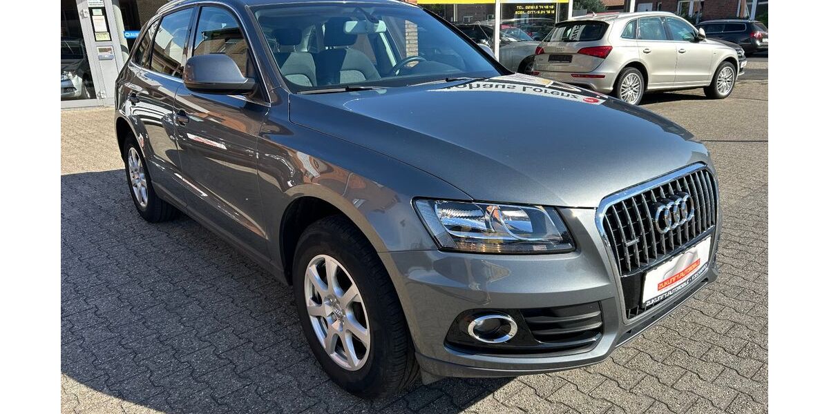Audi Q5 114.210 km 14.450 &euro; Korschenbroich 41352