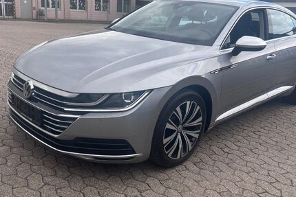 VW Arteon 148.000 km 19.000 € Hilden 40721