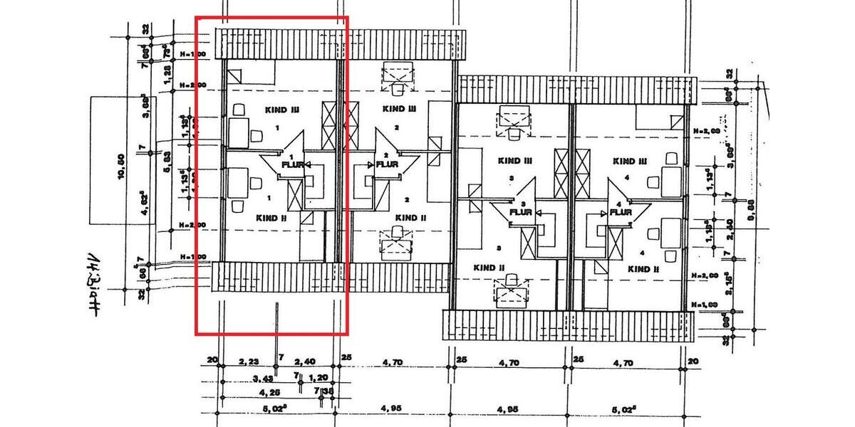 Reihenhaus Moers Schwafheim - 5 Zimmer, 118 m&sup2;, 459.000&euro; | Angebot:26557820