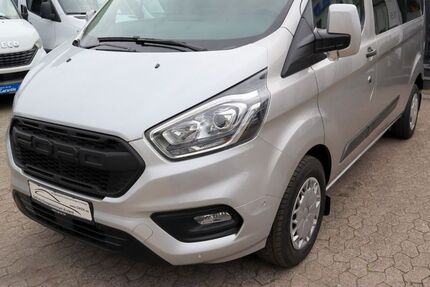 Ford Transit Custom 92.000 km 27.950 &euro; Krefeld 47799