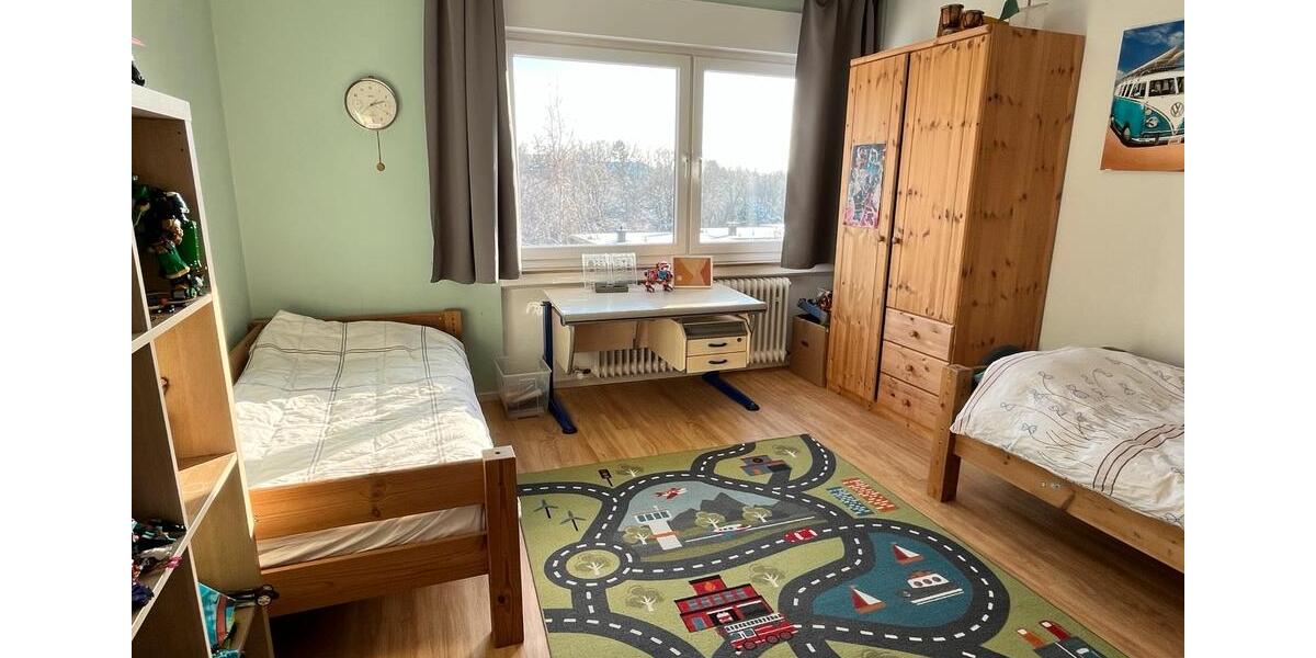 Einfamilienhaus Solingen Central - 4 Zimmer, 120 m&sup2;, 500.000&euro; | Angebot:25224889