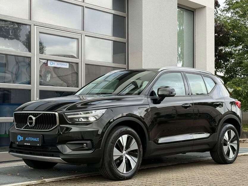 XC40