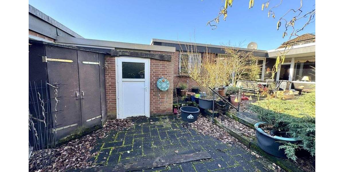 Bungalow Leverkusen Steinbüchel - 4 Zimmer, 120 m&sup2;, 469.000&euro; | Angebot:25461414